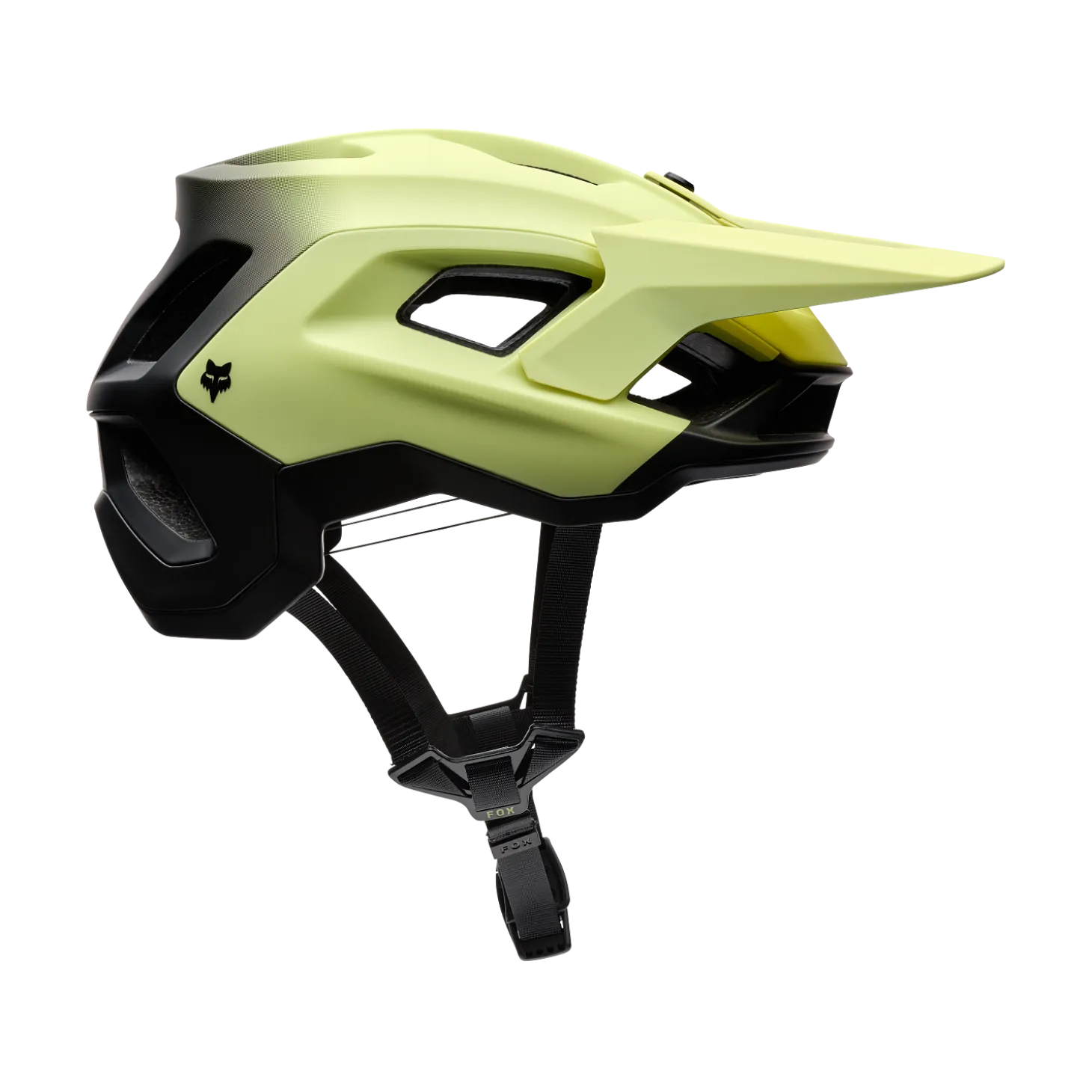 Speedframe Pro Backfade helm