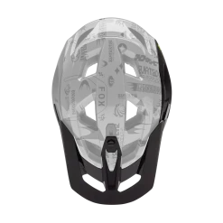 Speedframe Pro Lunar helmvizier
