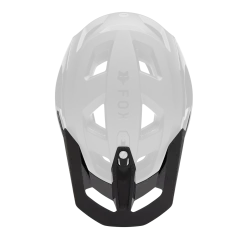 Speedframe Pro Matte Black Helmet Visor (2025)