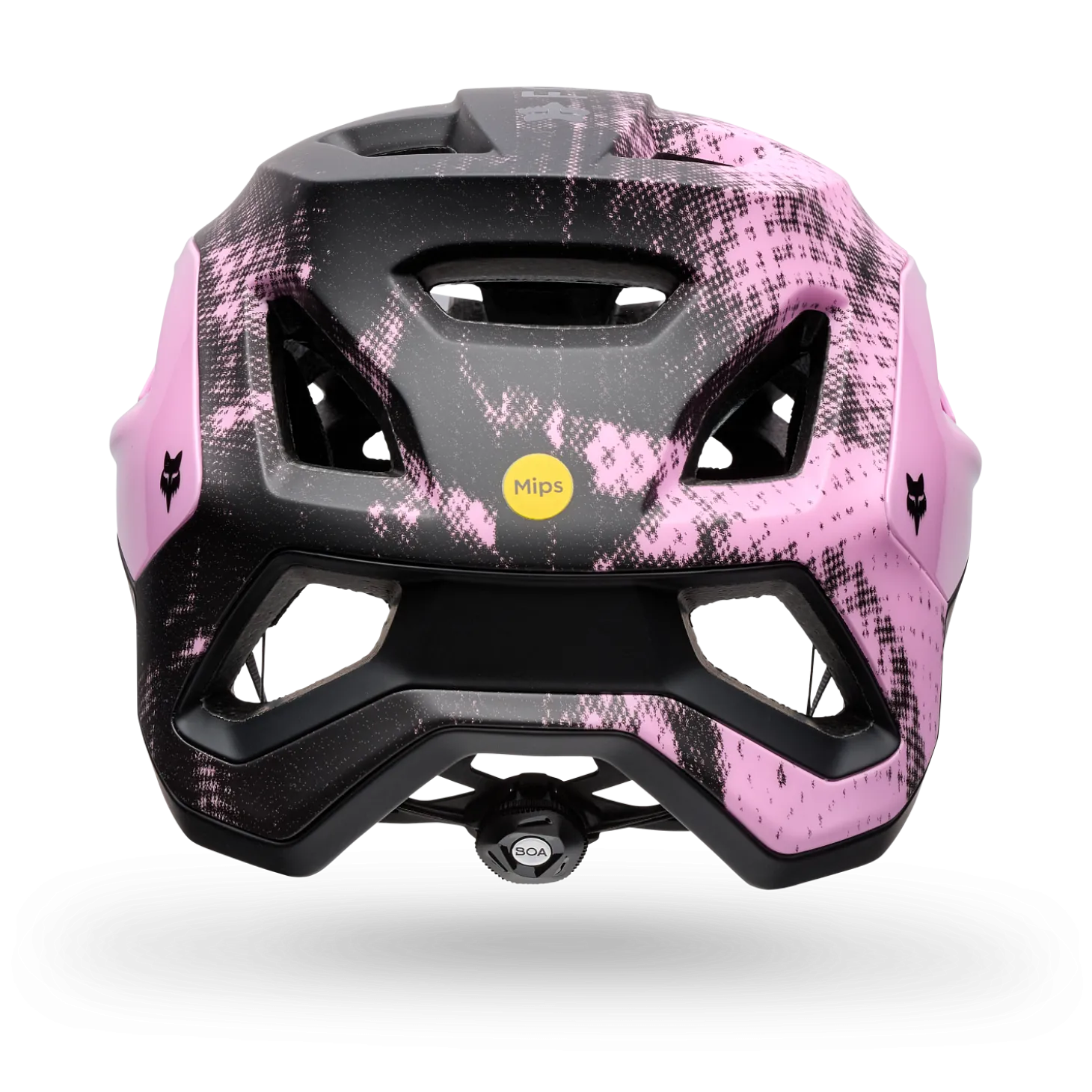 Speedframe Pro Sense helm