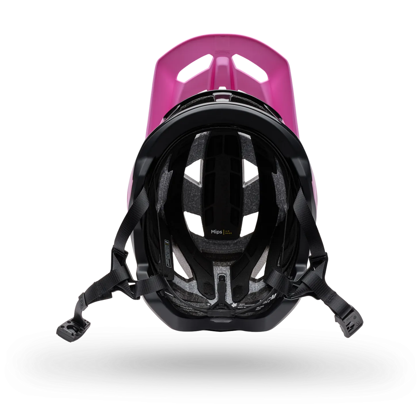 Speedframe Pro Sense helm