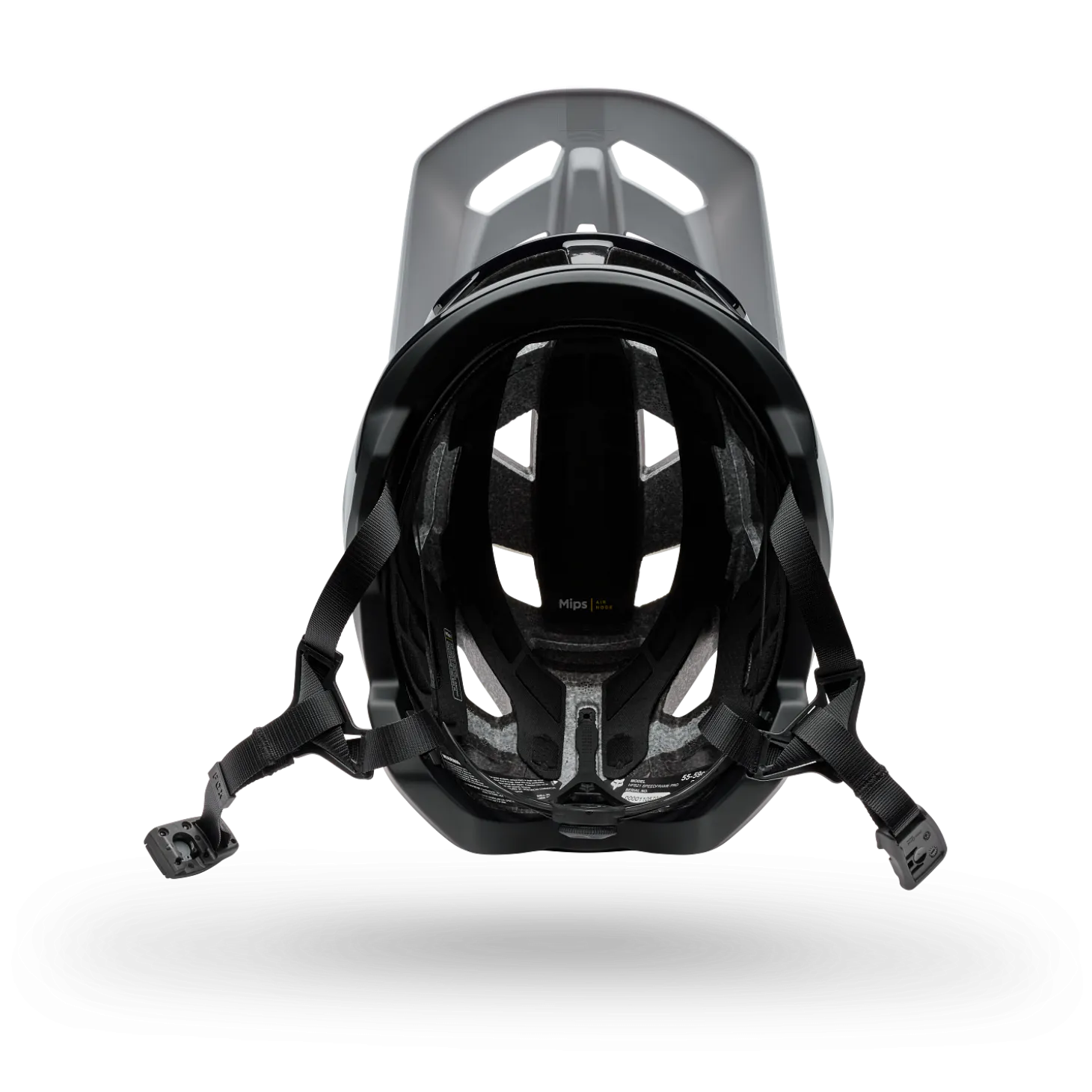 Speedframe Pro Sense helm