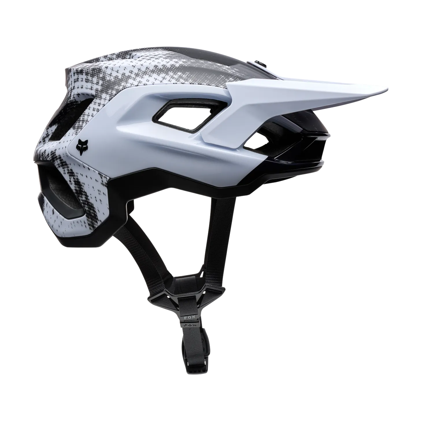 Speedframe Pro Sense helm