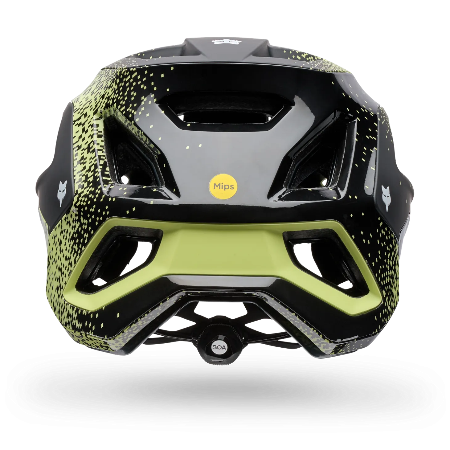 Speedframe RS Aura helm