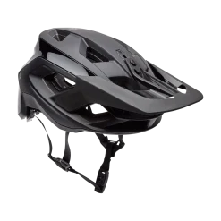 Speedframe RS matzwarte helm