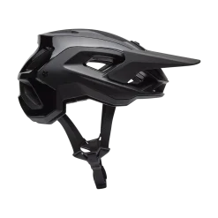 Speedframe RS matzwarte helm