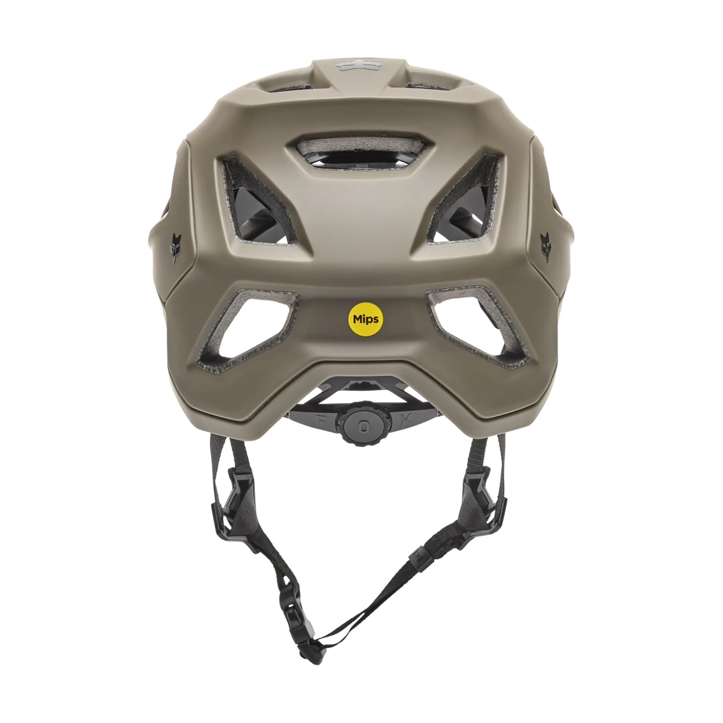 Speedframe Solid helm