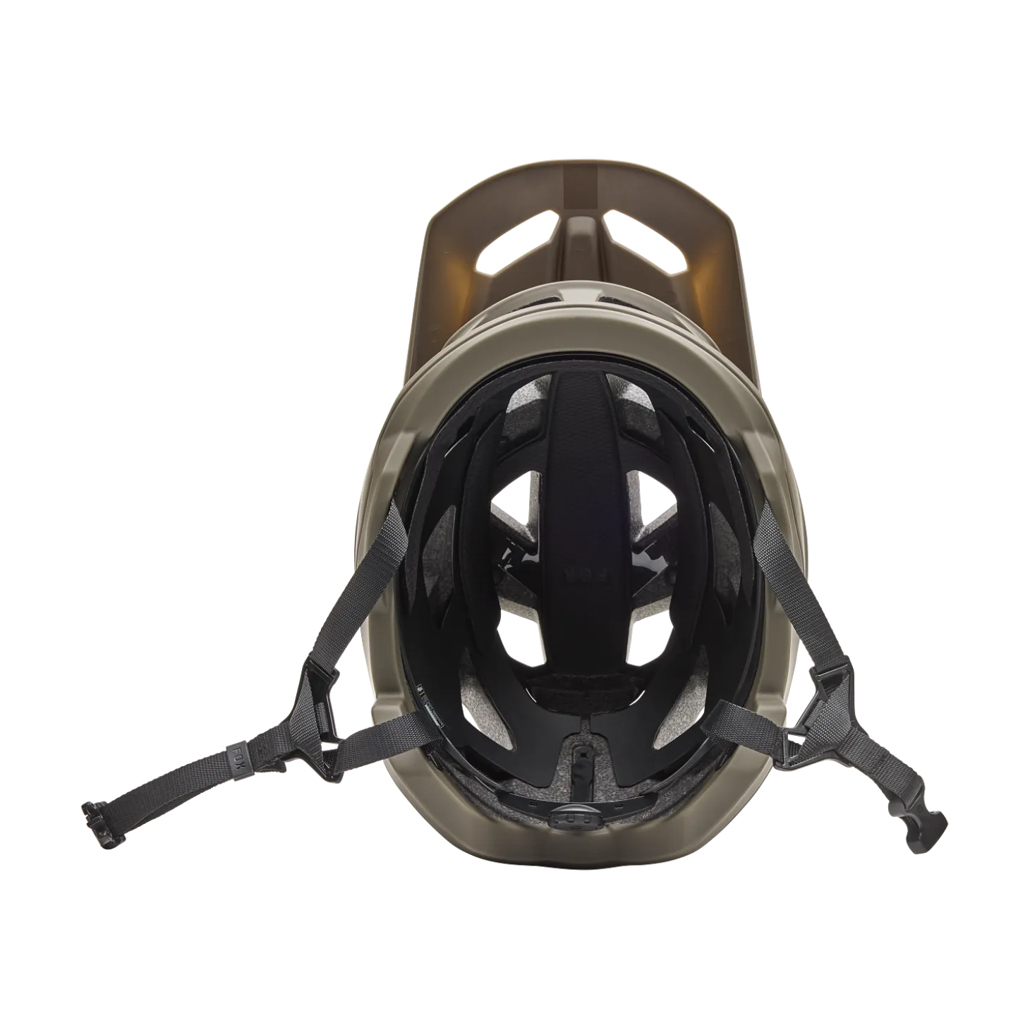 Speedframe Solid helm