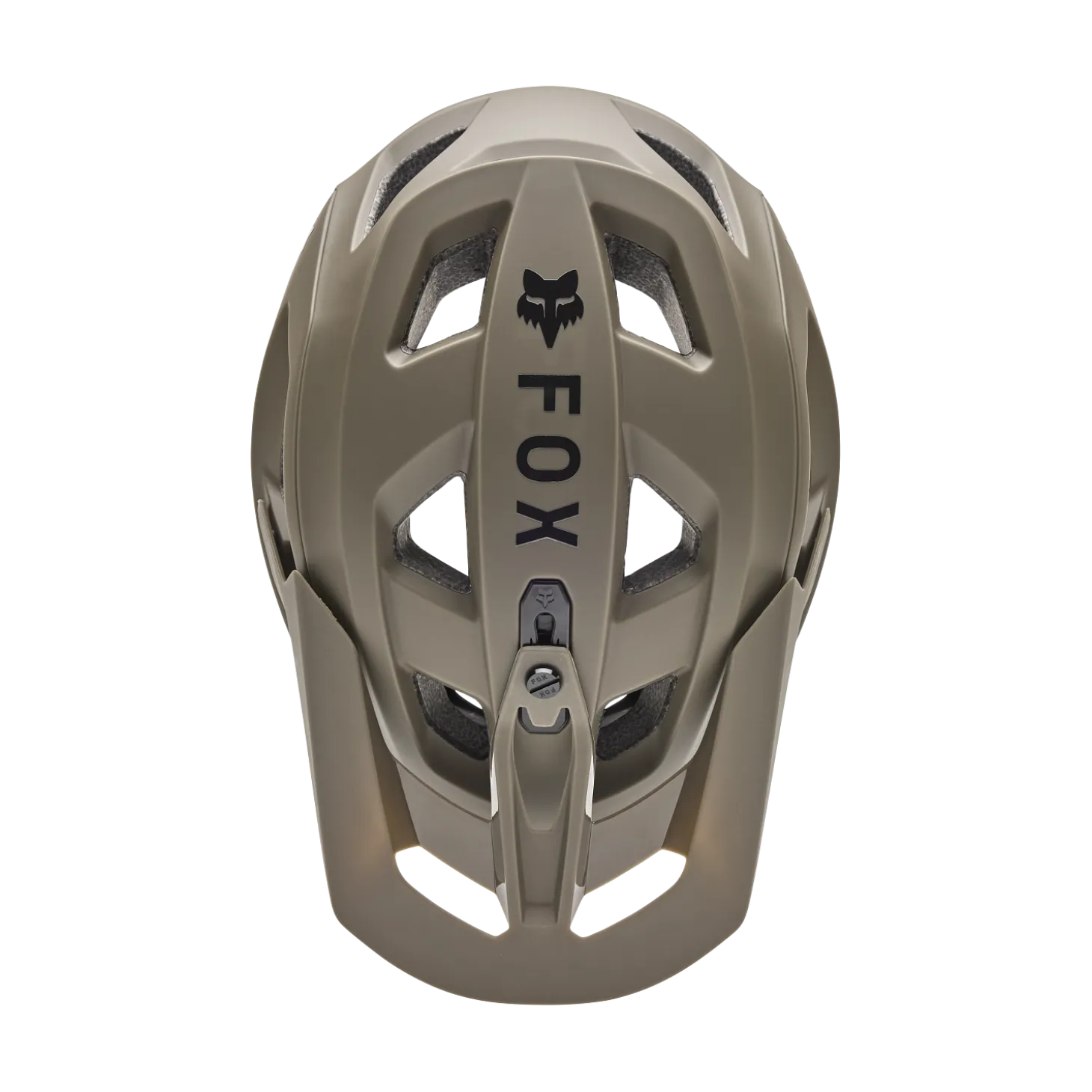 Speedframe Solid helm