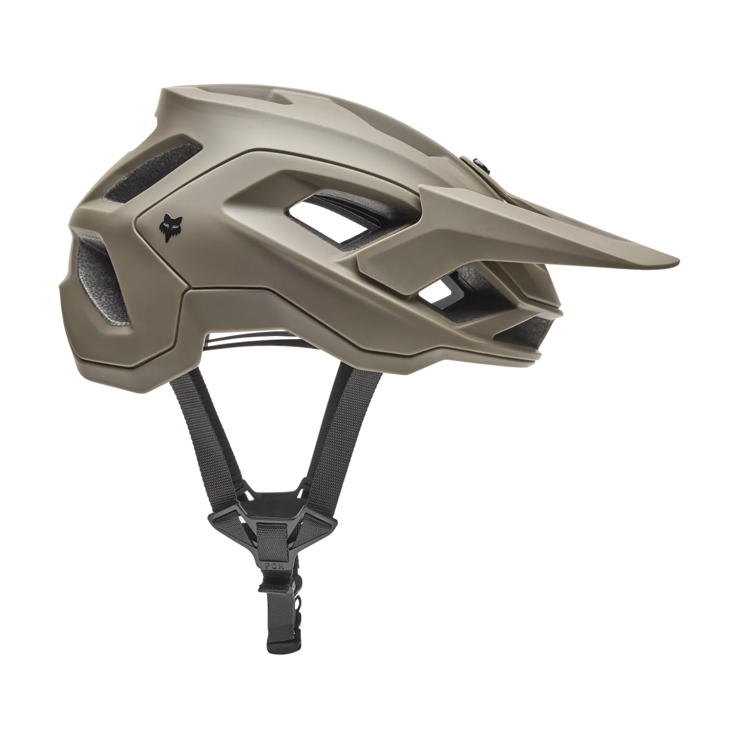 Speedframe Solid helm