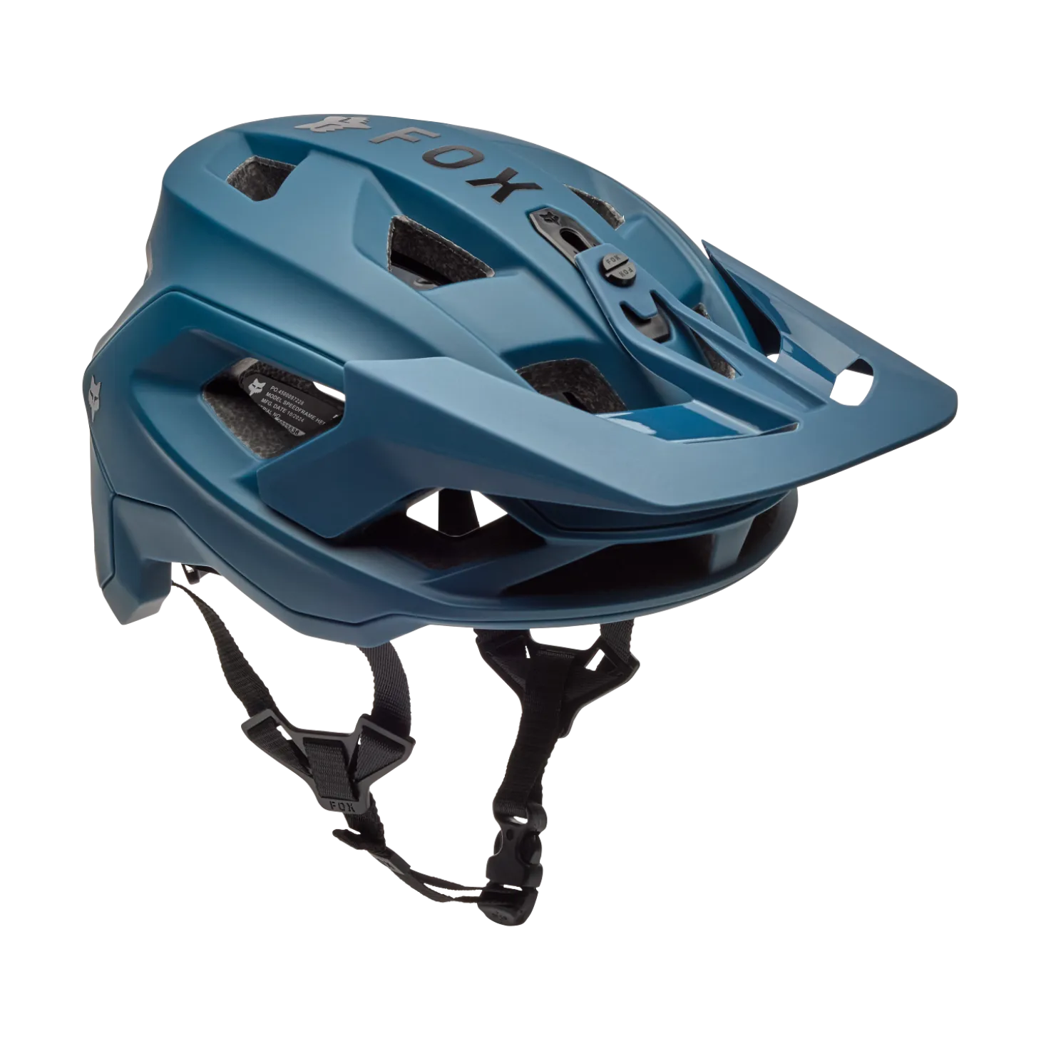 Speedframe Solid helm
