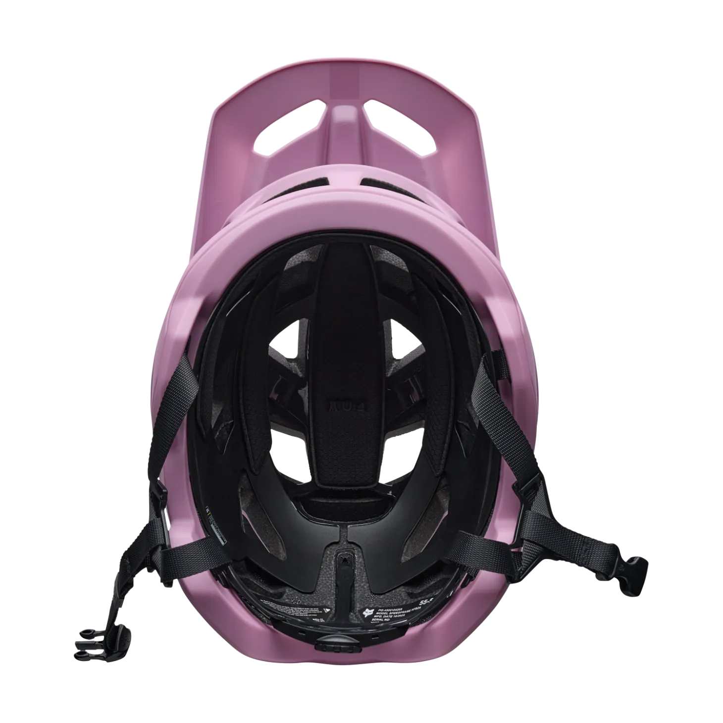 Speedframe Solid helm