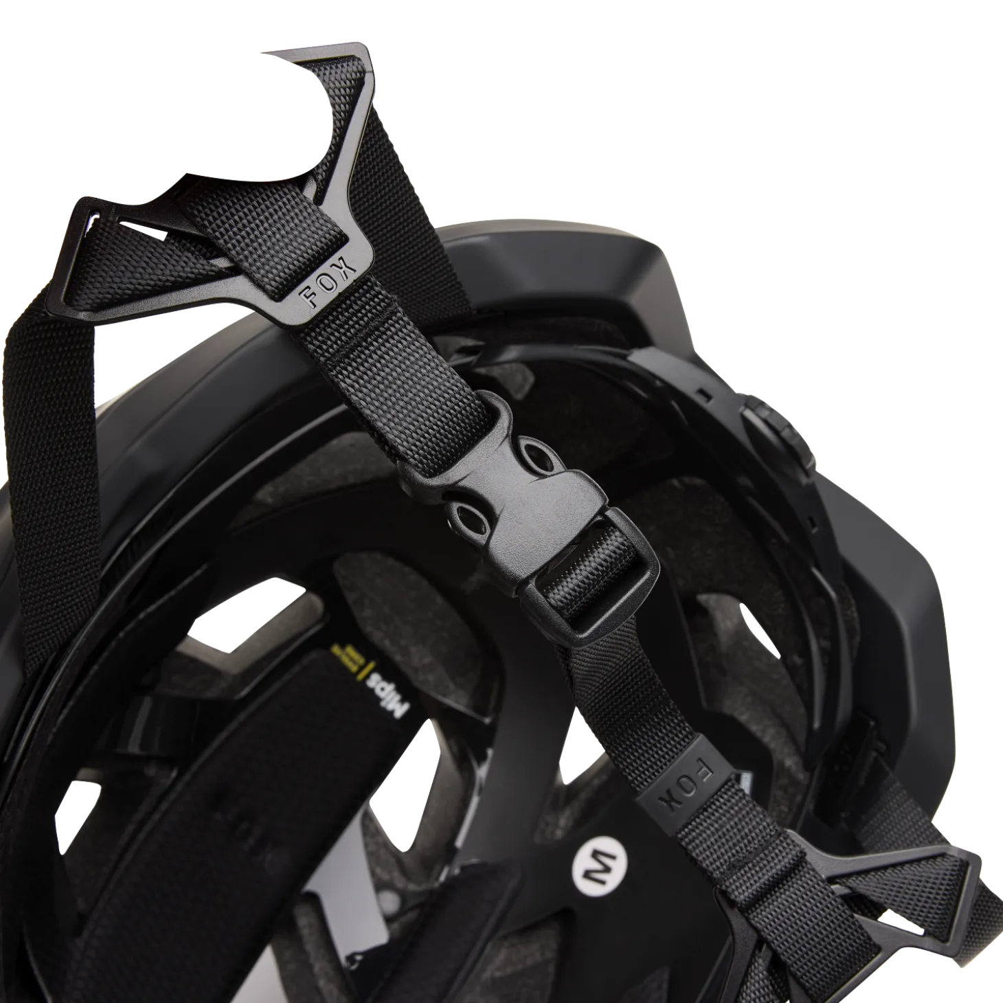 Speedframe Solid helm