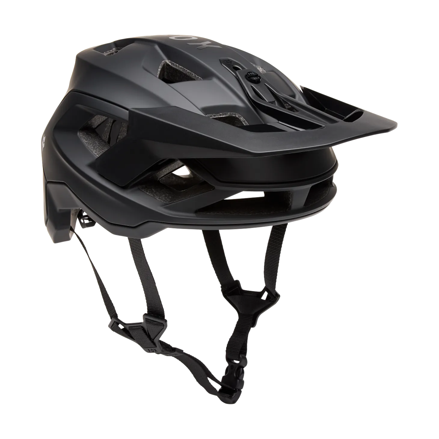 Speedframe Solid helm