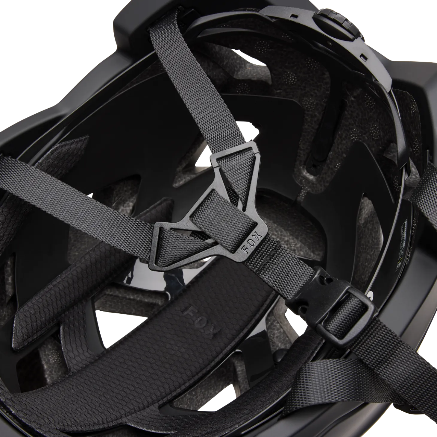 Speedframe Solid helm