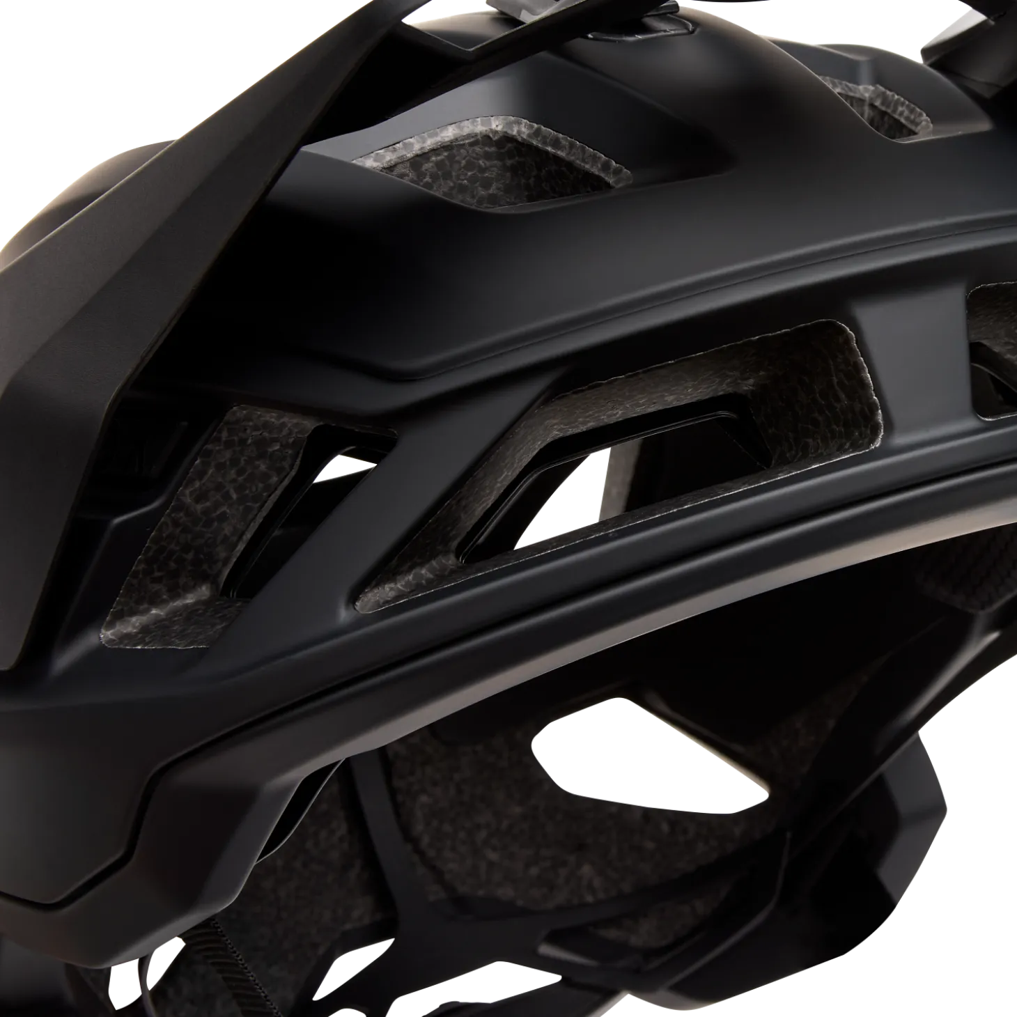 Speedframe Solid helm