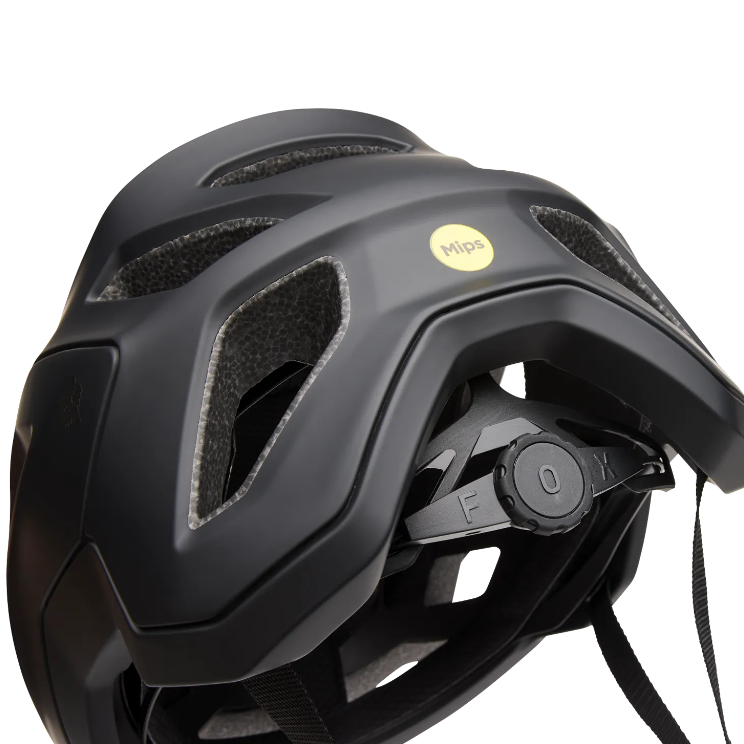 Speedframe Solid helm