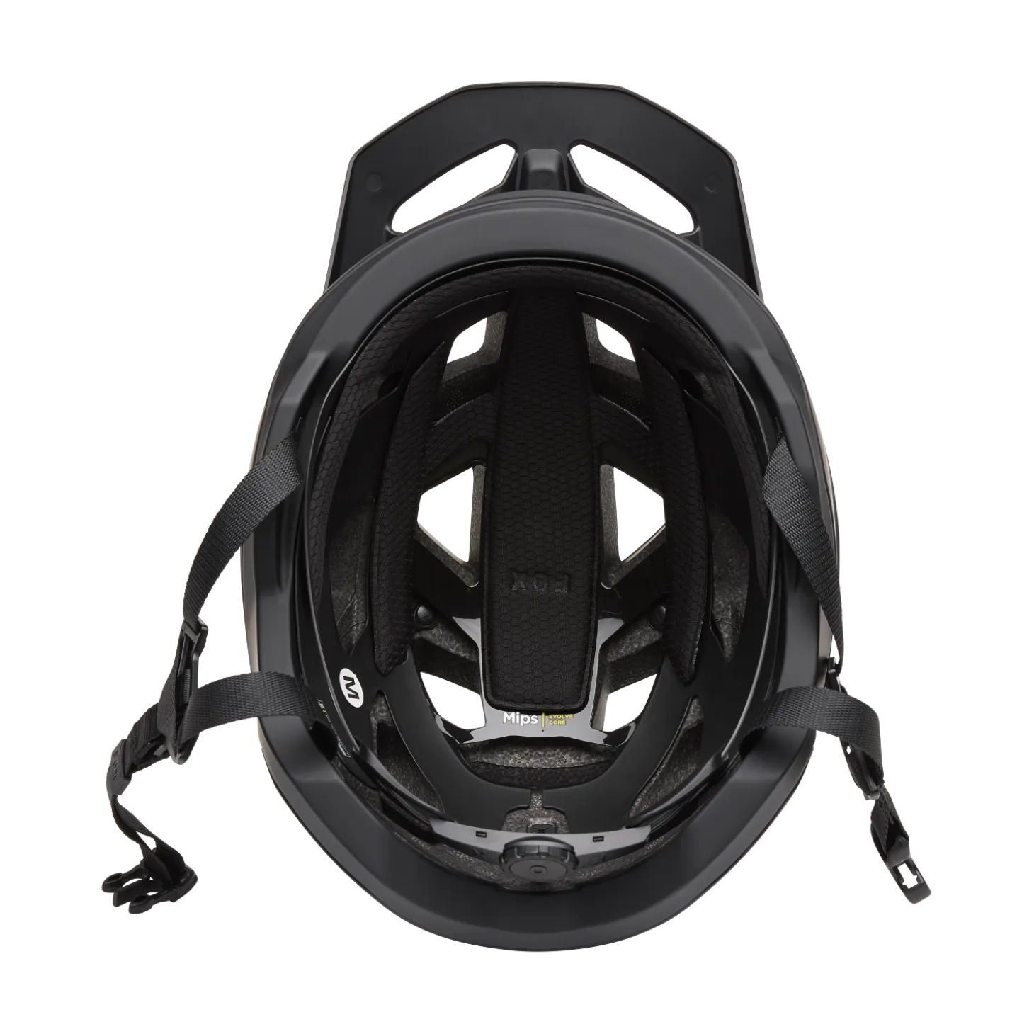 Speedframe Solid helm