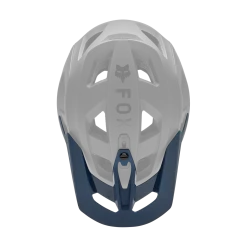 Speedframe Solid Helmet Visor (2025)