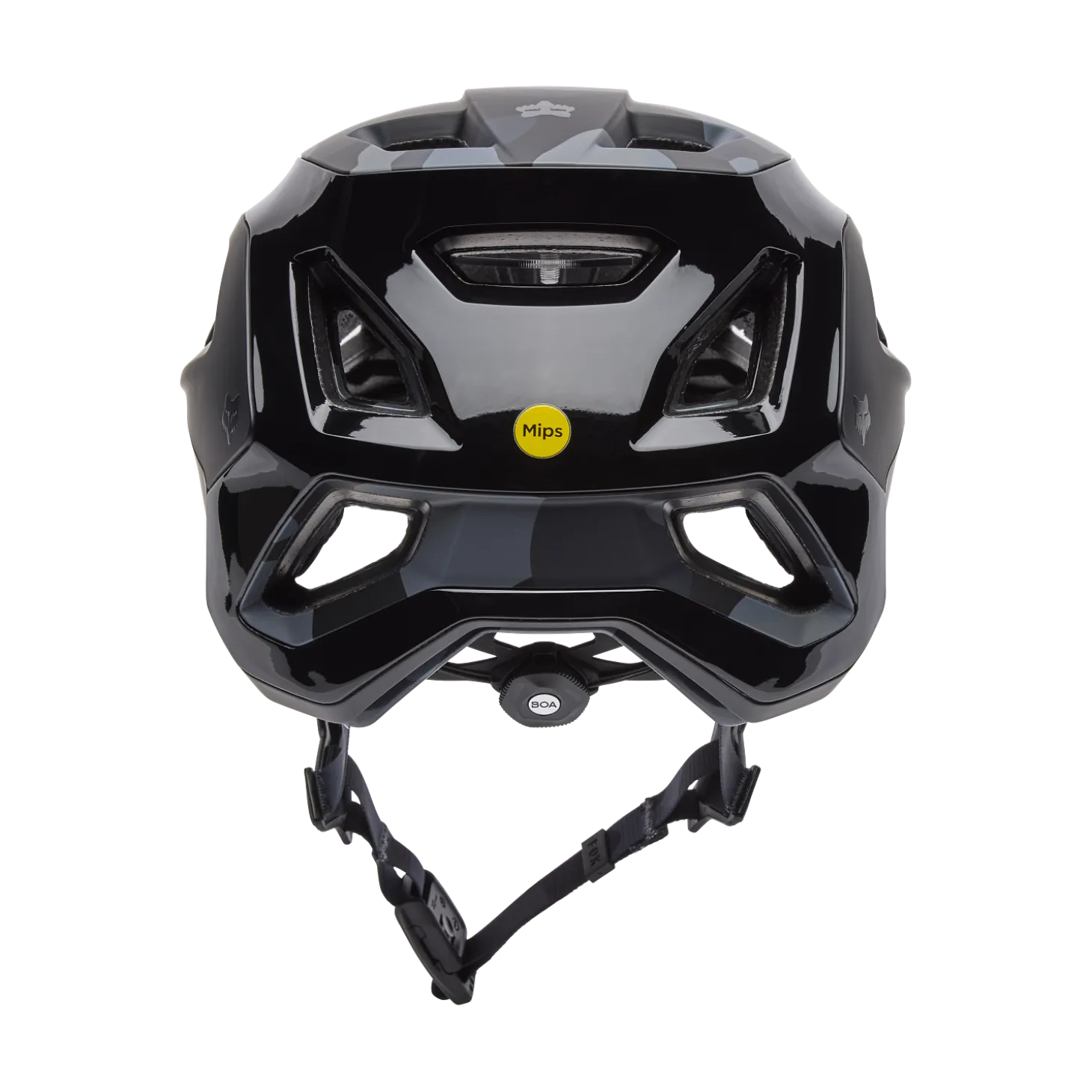 Speedrame RS Camo-helm