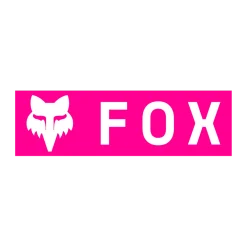 Sticker 7 inch bedrijfslogo