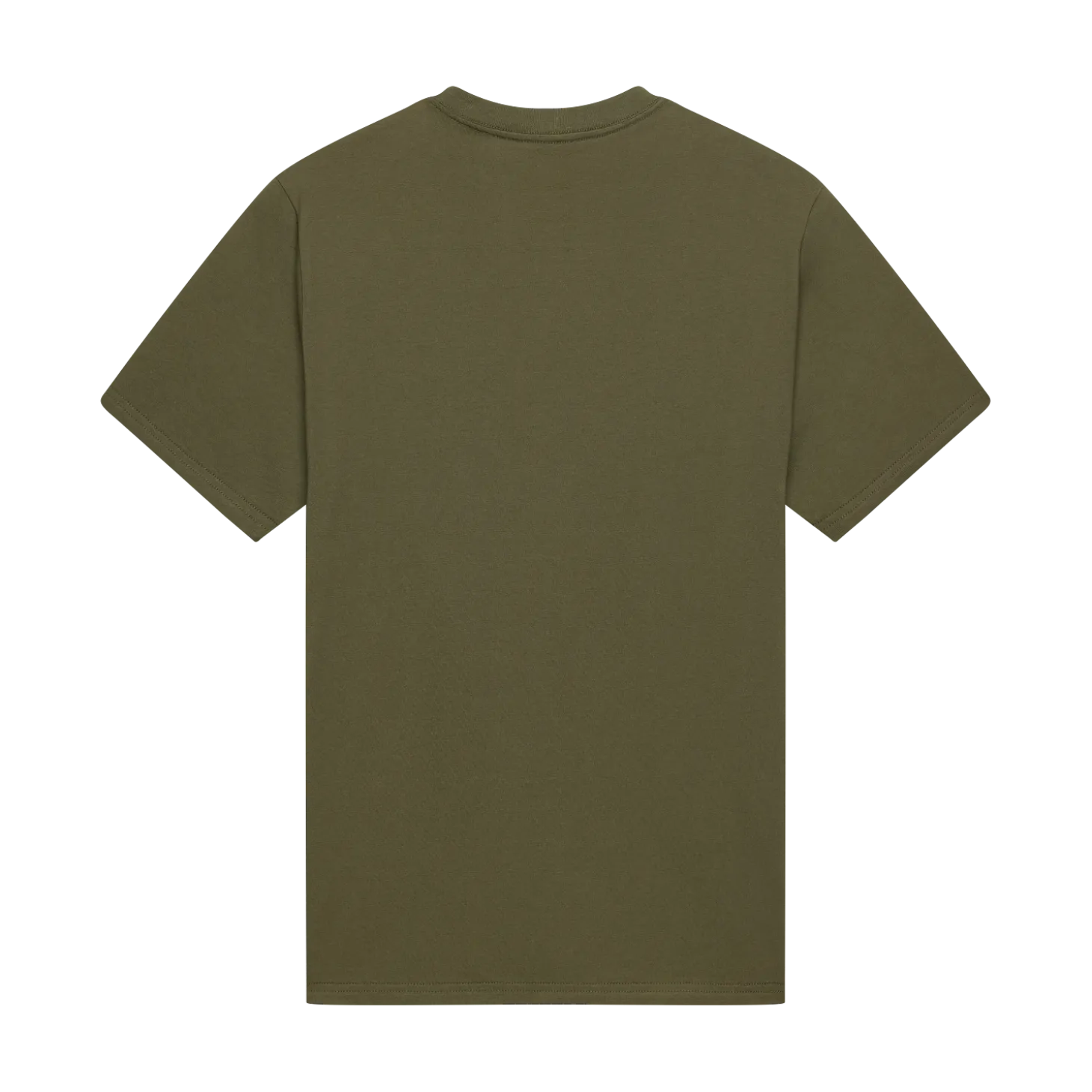 Stofdicht 195 Original Short Sleeve T-shirt