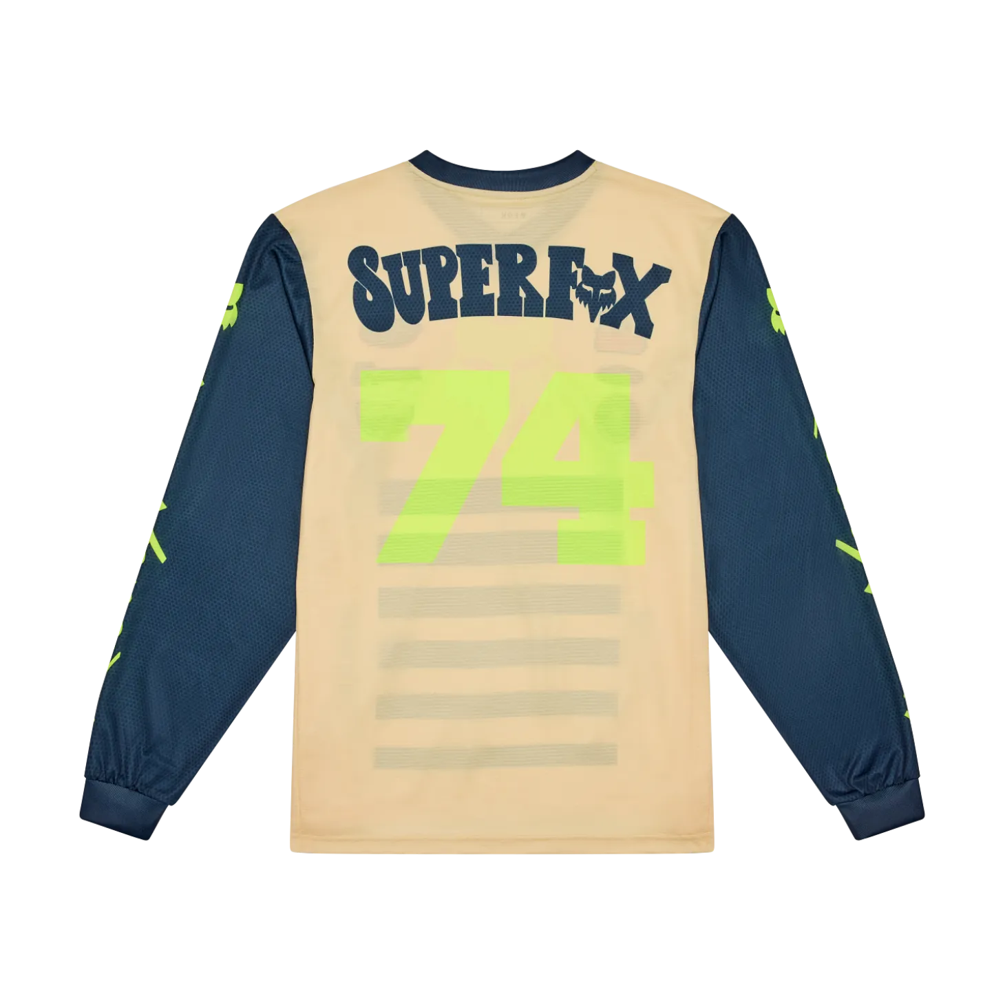 180 Super Trick Jersey