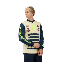 180 Super Trick Jersey