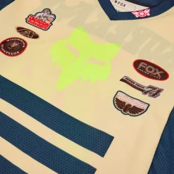 180 Super Trick Jersey
