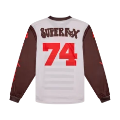 180 Super Trick Jersey