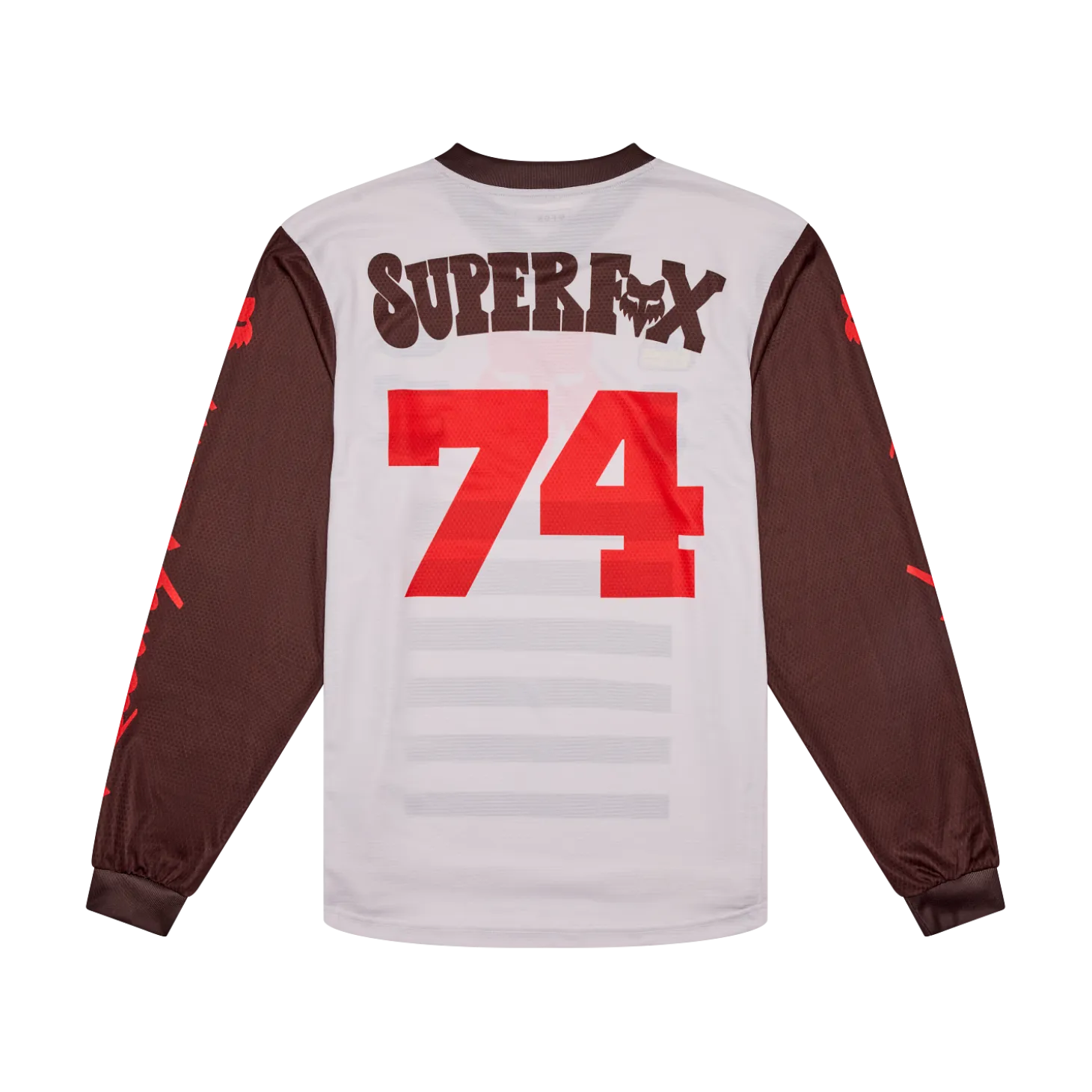 180 Super Trick Jersey
