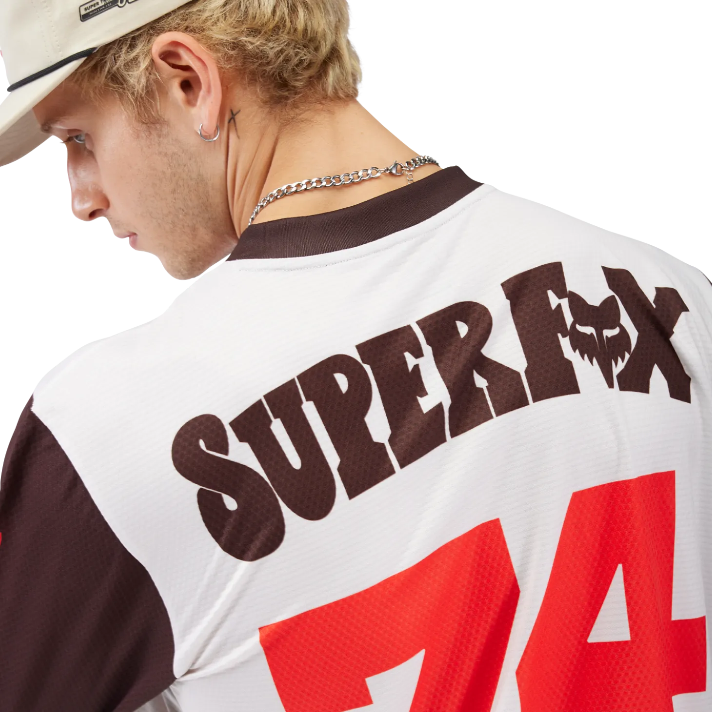 180 Super Trick Jersey
