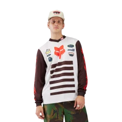 180 Super Trick Jersey
