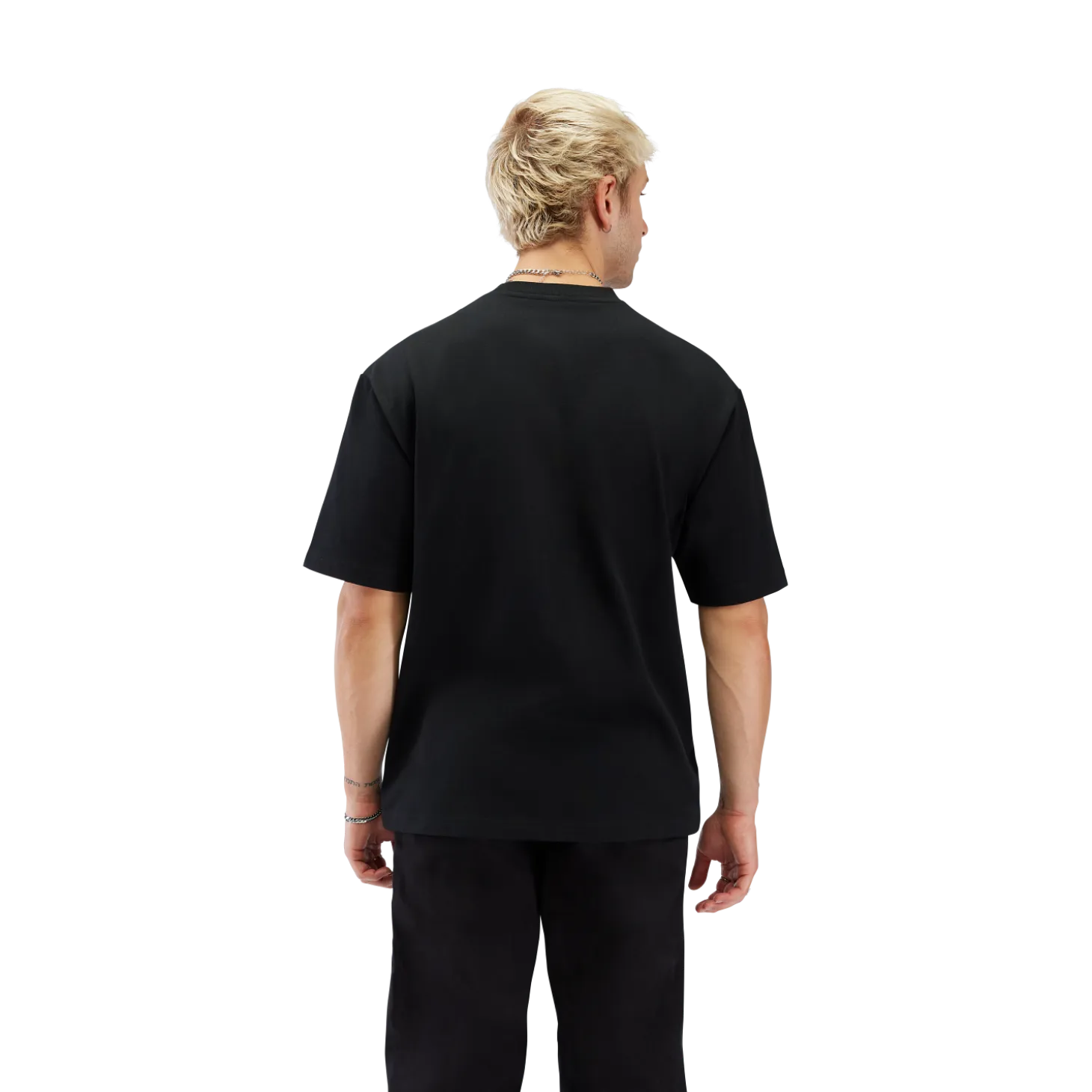 Super Trick Oversized Tee