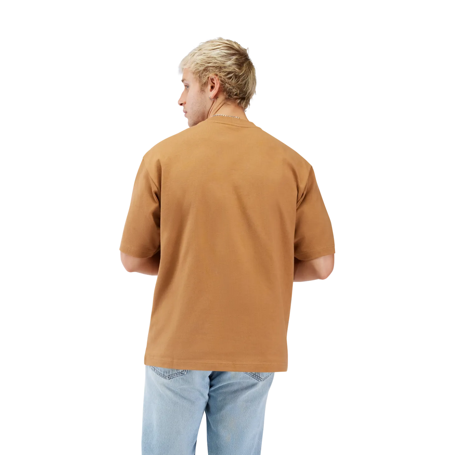 Super Trick Oversized Tee