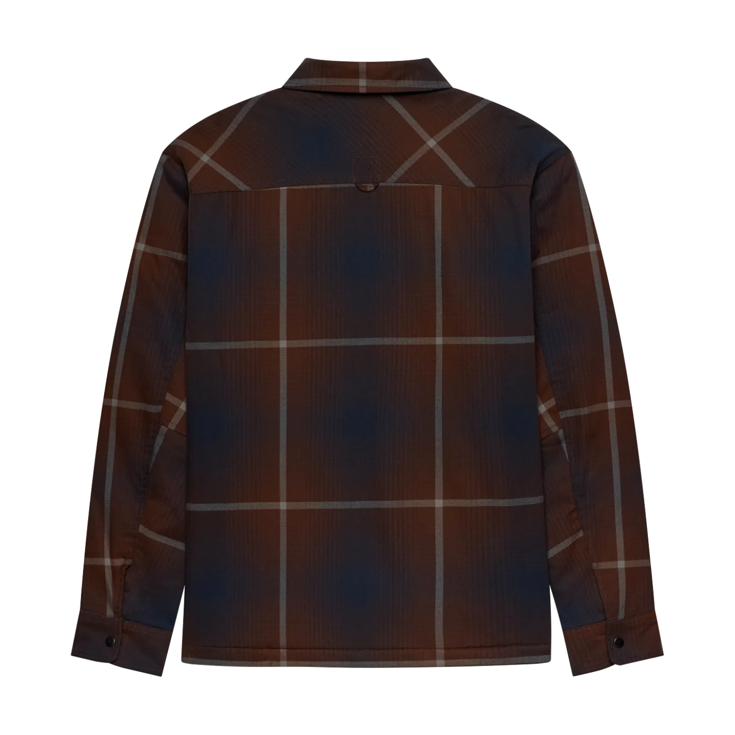 Survivalist Fire Sasquatch Shirt met lange mouwen