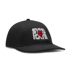 Syndicate Adjustable Hat