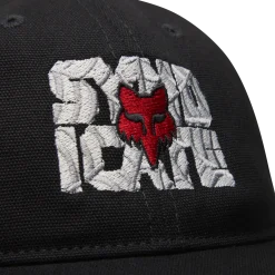 Syndicate Adjustable Hat