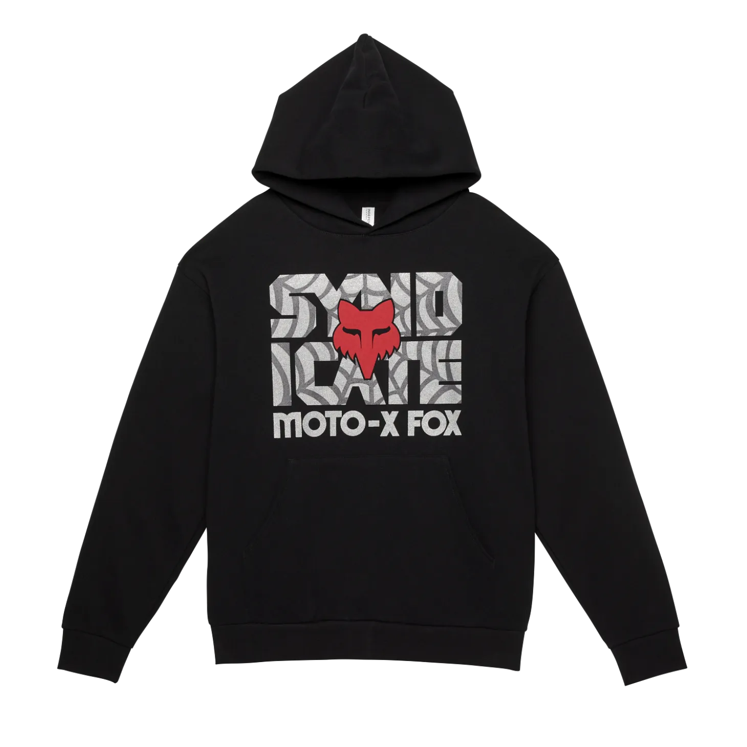 Syndicate Fleece Pullover