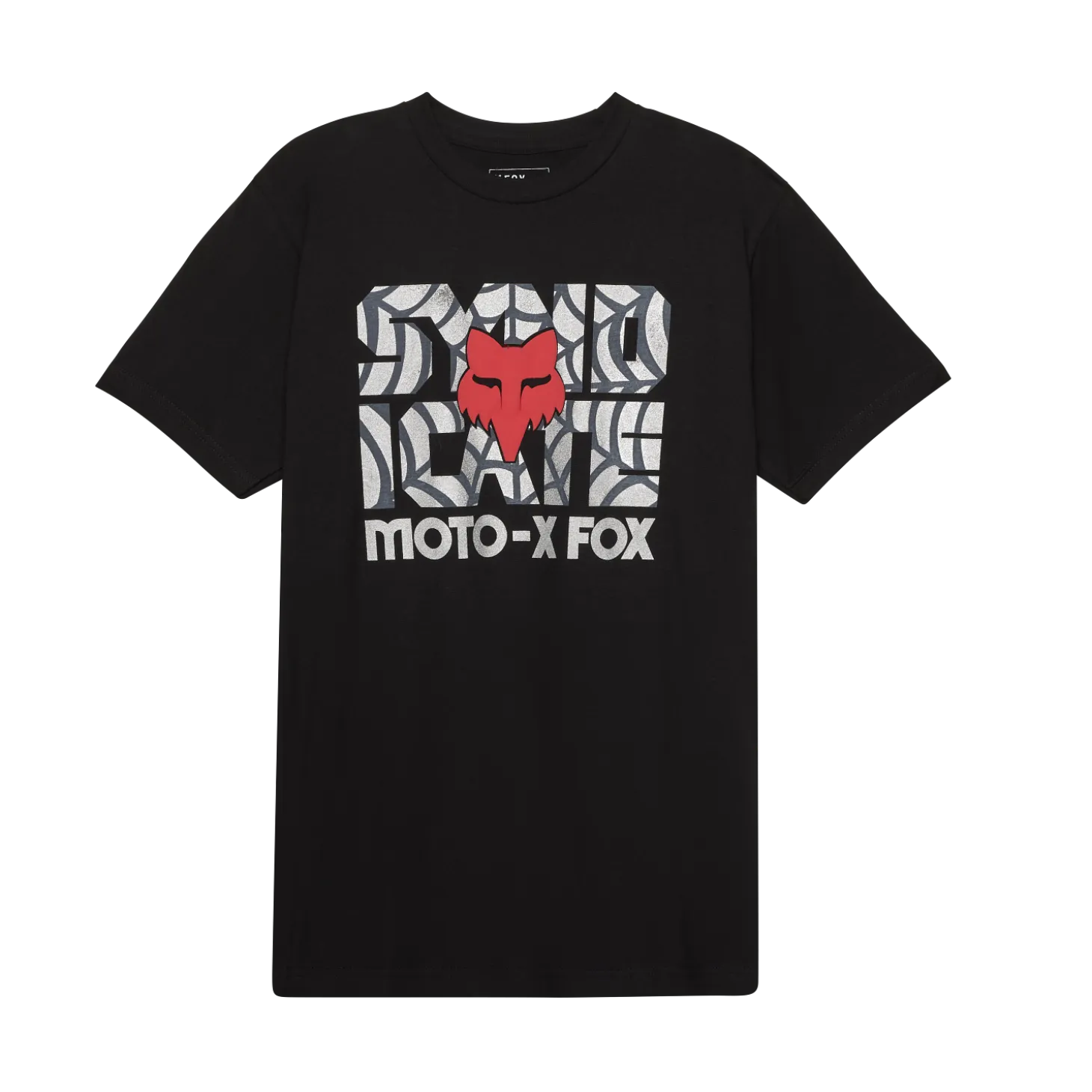 Syndicate Tee