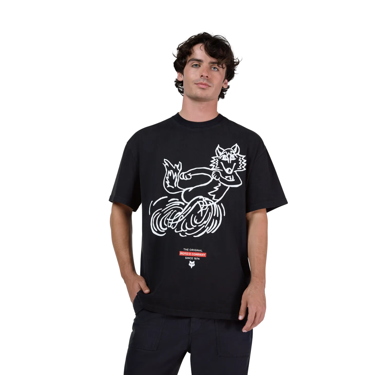 The Originals Claic Tee