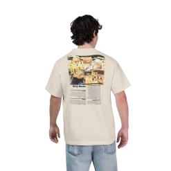 The Originals Oversized Tee