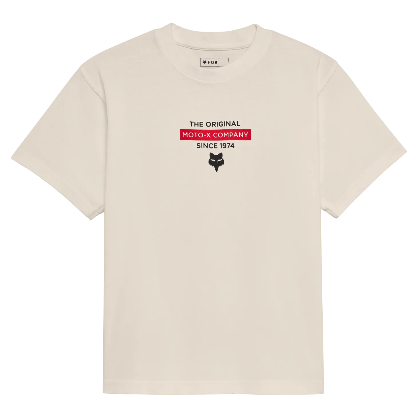 The Originals Oversized Tee