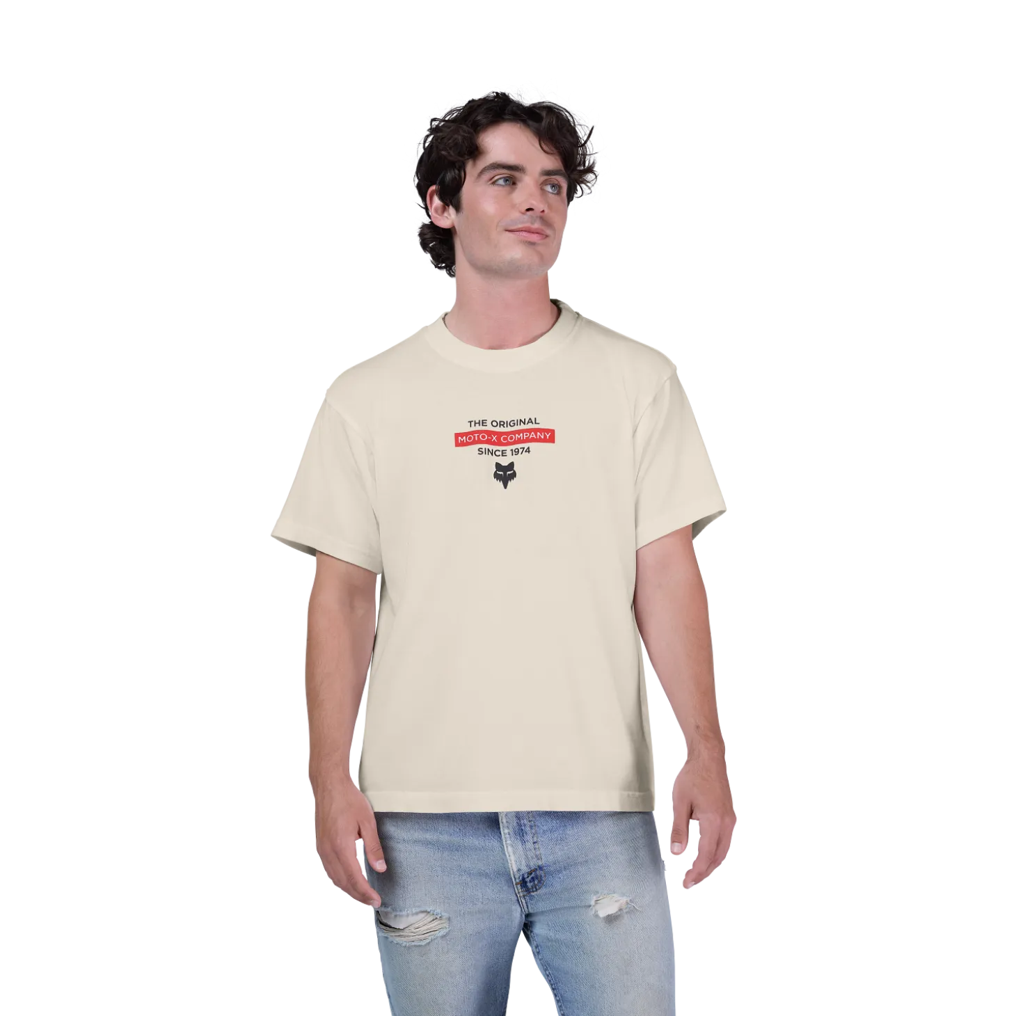 The Originals Oversized Tee