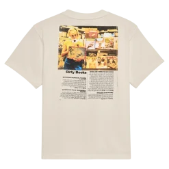The Originals Oversized Tee