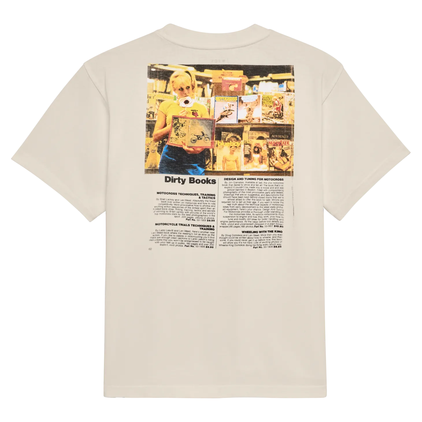 The Originals Oversized Tee