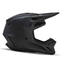 Tienerhelm V3 Solid