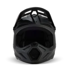 Tienerhelm V3 Solid