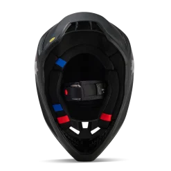 Tienerhelm V3 Solid