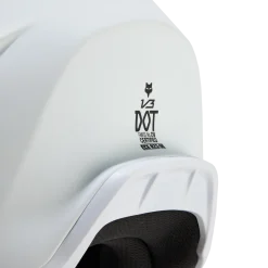 Tienerhelm V3 Solid